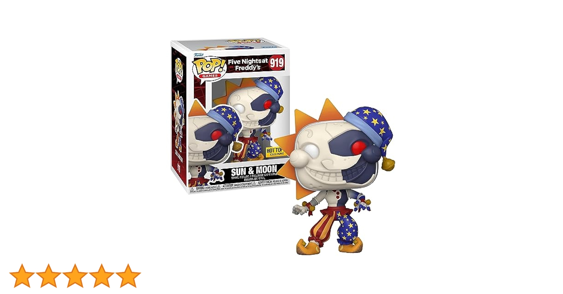 【R&B】Pops Figurka Funko Pop Robert Lewandowski - Pixel-shop.pl